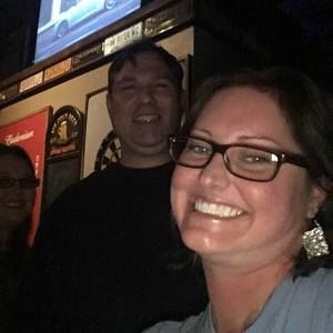 Meet your Posher, Adrienne